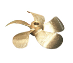 5 blade propeller