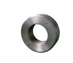 hydraulic nut