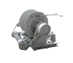 Electric (hydraulic)winch