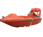 6 persons rescue boat