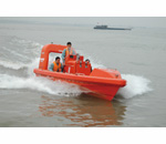 Rescue boat