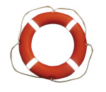 EC LIFE BUOY