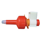 QD-1 lifebuoy light