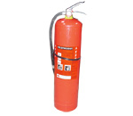 fire extinguisher