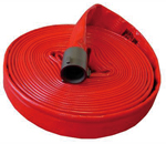 NBR COATED Fire Hose