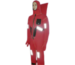 immersion suit