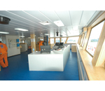 marine accomodation, furniture