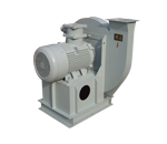 CBL high pressure centrifugal