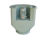 CBZ-V axial anti-explosive fan