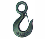 eye hoist hook