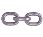 three link chain