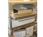 Galley equipment