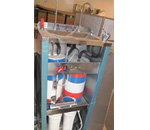 Galley equipment