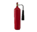 CO2 fire-extinguishers