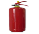 3 KG ABC power extinguisher